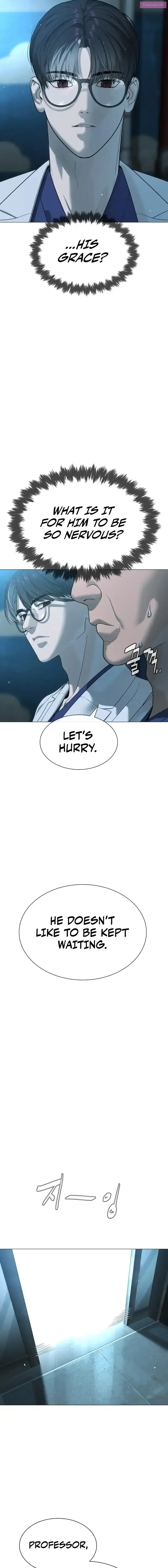 Killer Peter Zinmanga X Chapter 17 Page 13