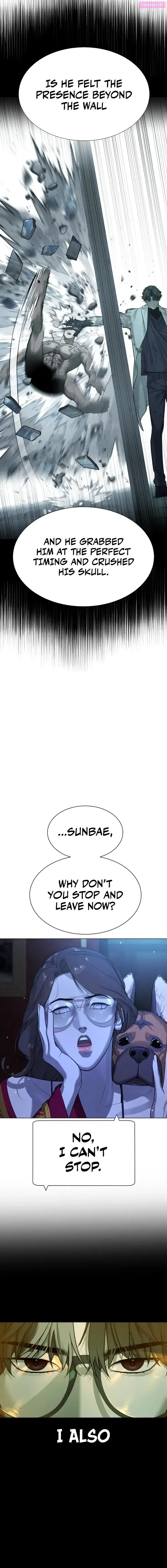 Killer Peter Zinmanga X Chapter 17 Page 34