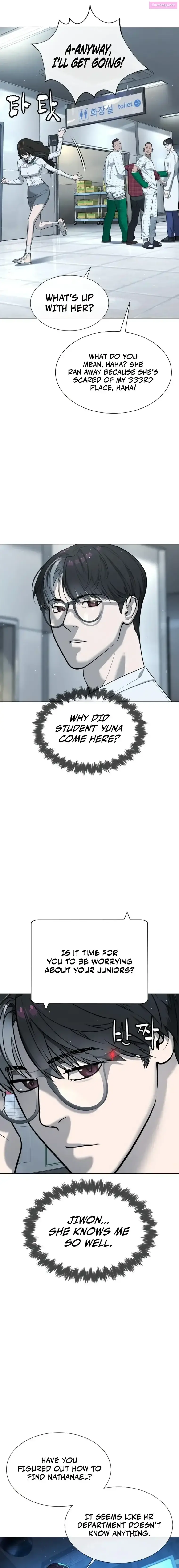 Killer Peter Zinmanga X Chapter 16 Page 15