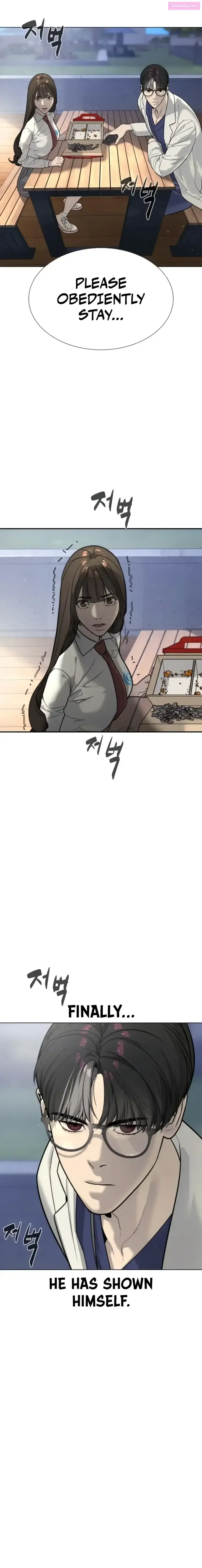 Killer Peter Zinmanga X Chapter 16 Page 42