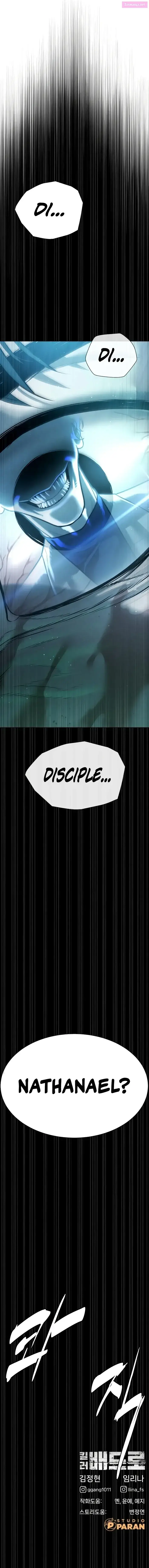Killer Peter Zinmanga X Chapter 14 Page 18