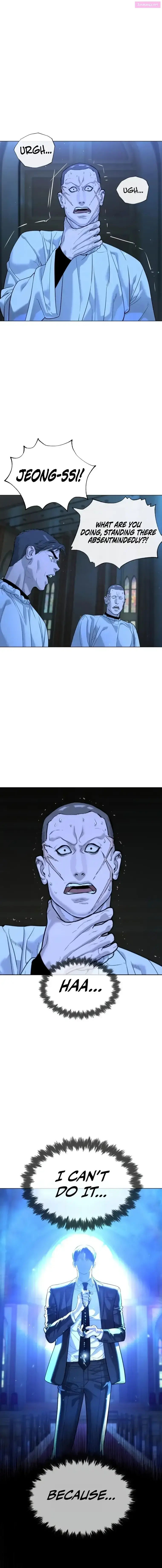 Killer Peter Zinmanga X Chapter 13 Page 11