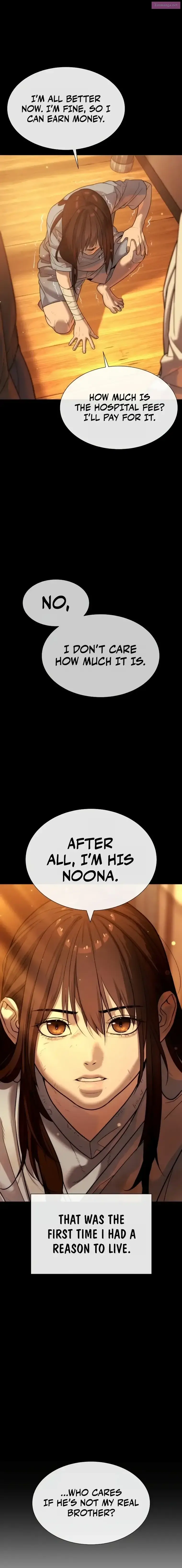 Killer Peter Zinmanga X Chapter 13 Page 41
