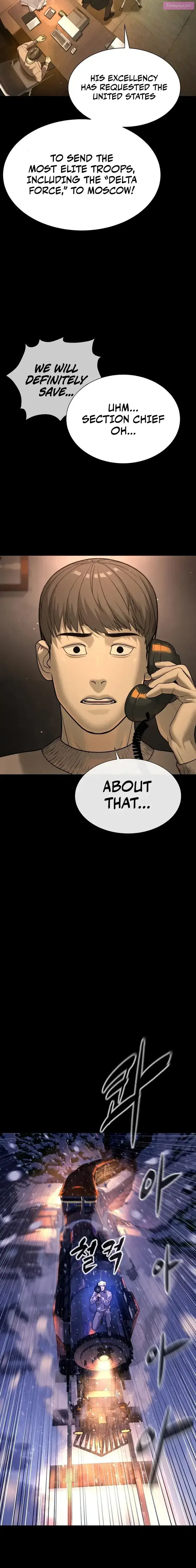 Killer Peter Zinmanga X Chapter 11 Page 6