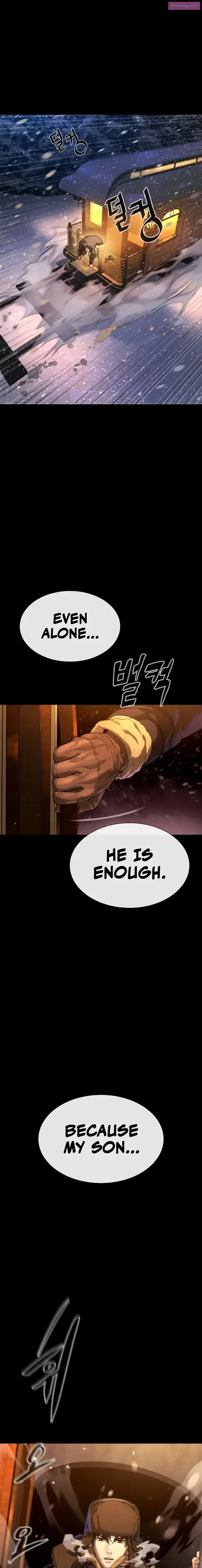 Killer Peter Zinmanga X Chapter 11 Page 13