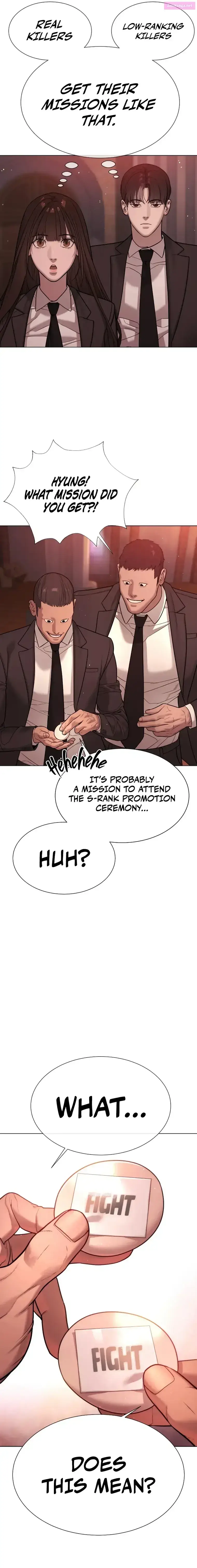 Killer Peter Zinmanga X Chapter 11 Page 37