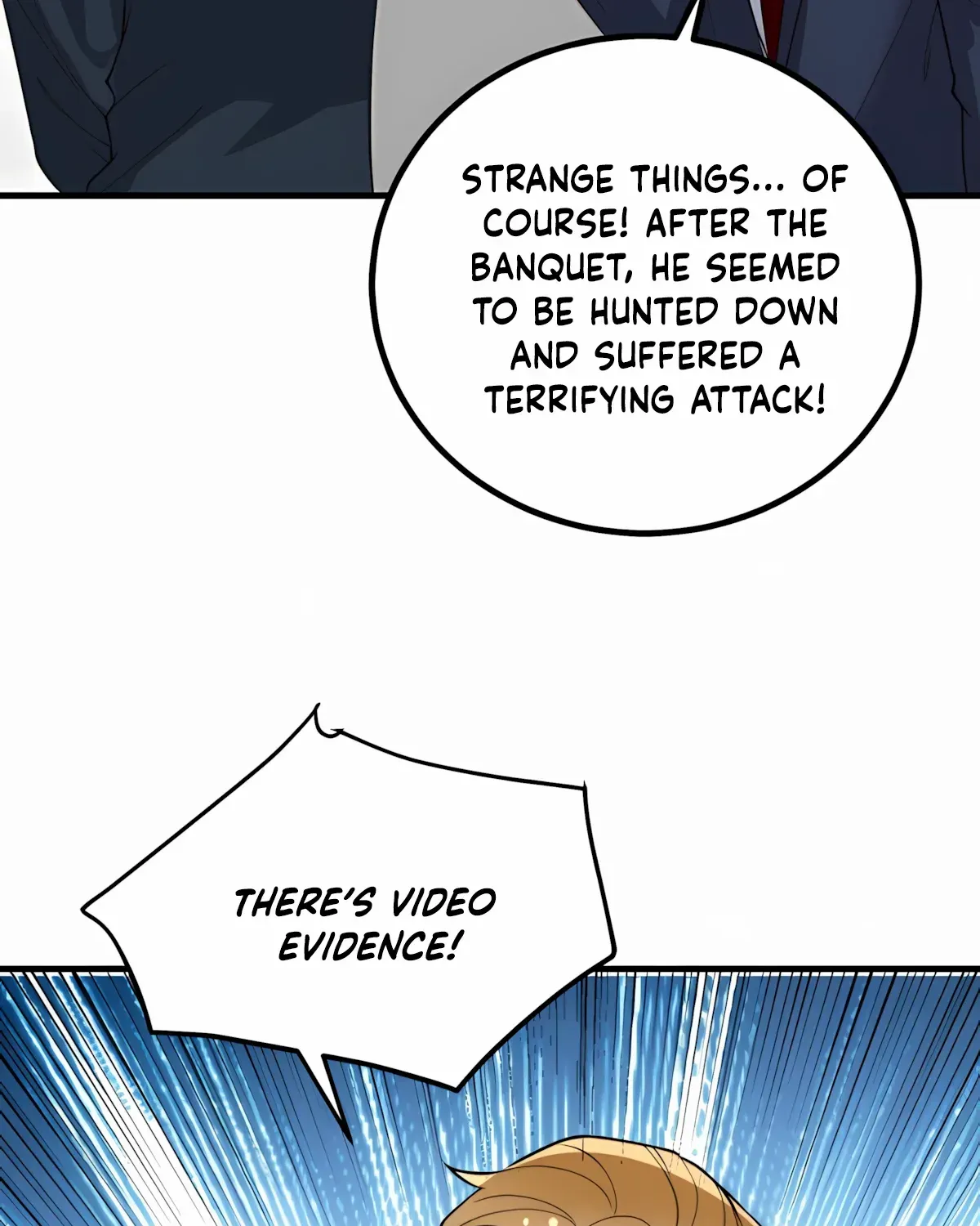 I Have 90 Billion Licking Gold Zinmanga X Chapter 492 Page 17