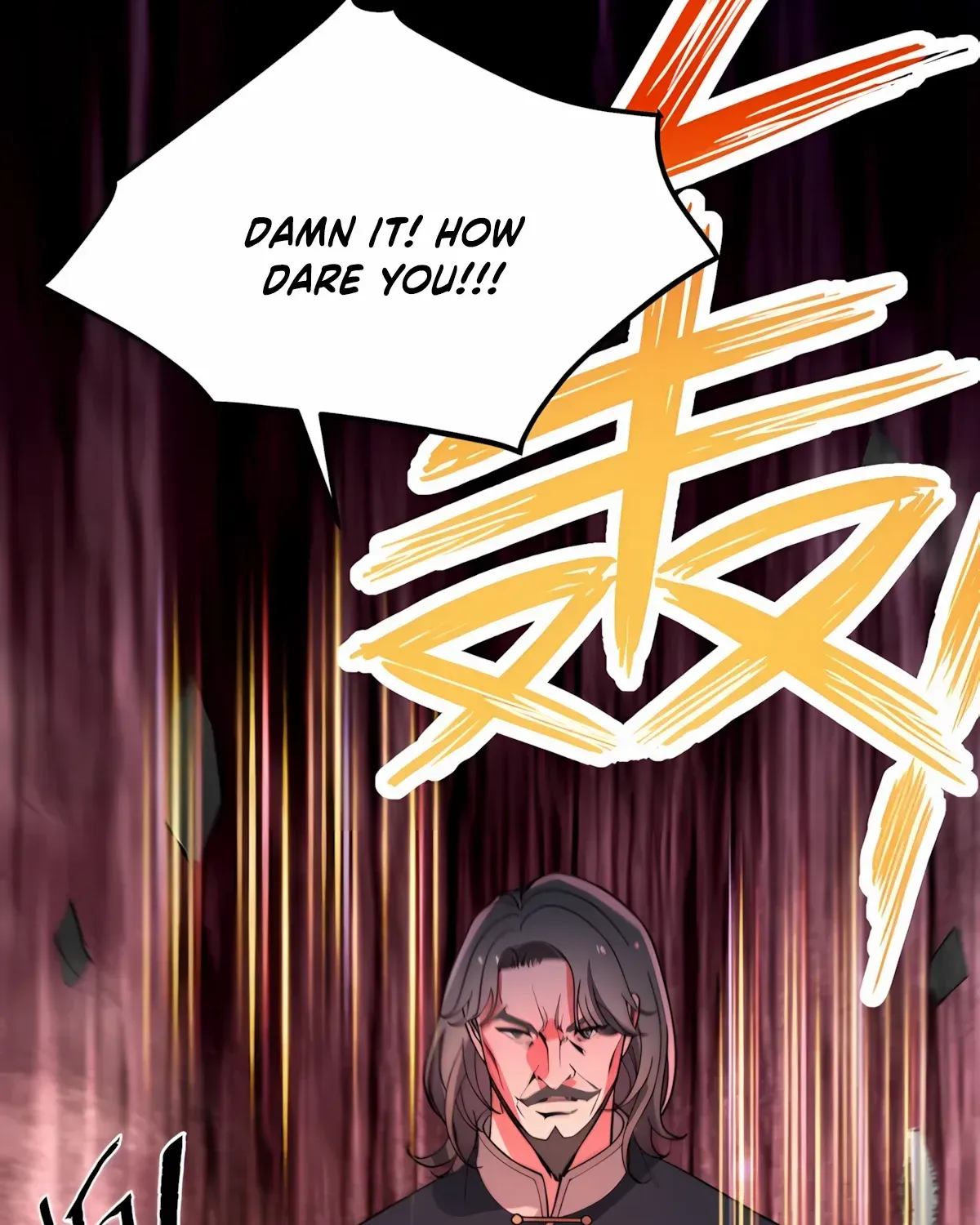 I Have 90 Billion Licking Gold Zinmanga X Chapter 492 Page 22