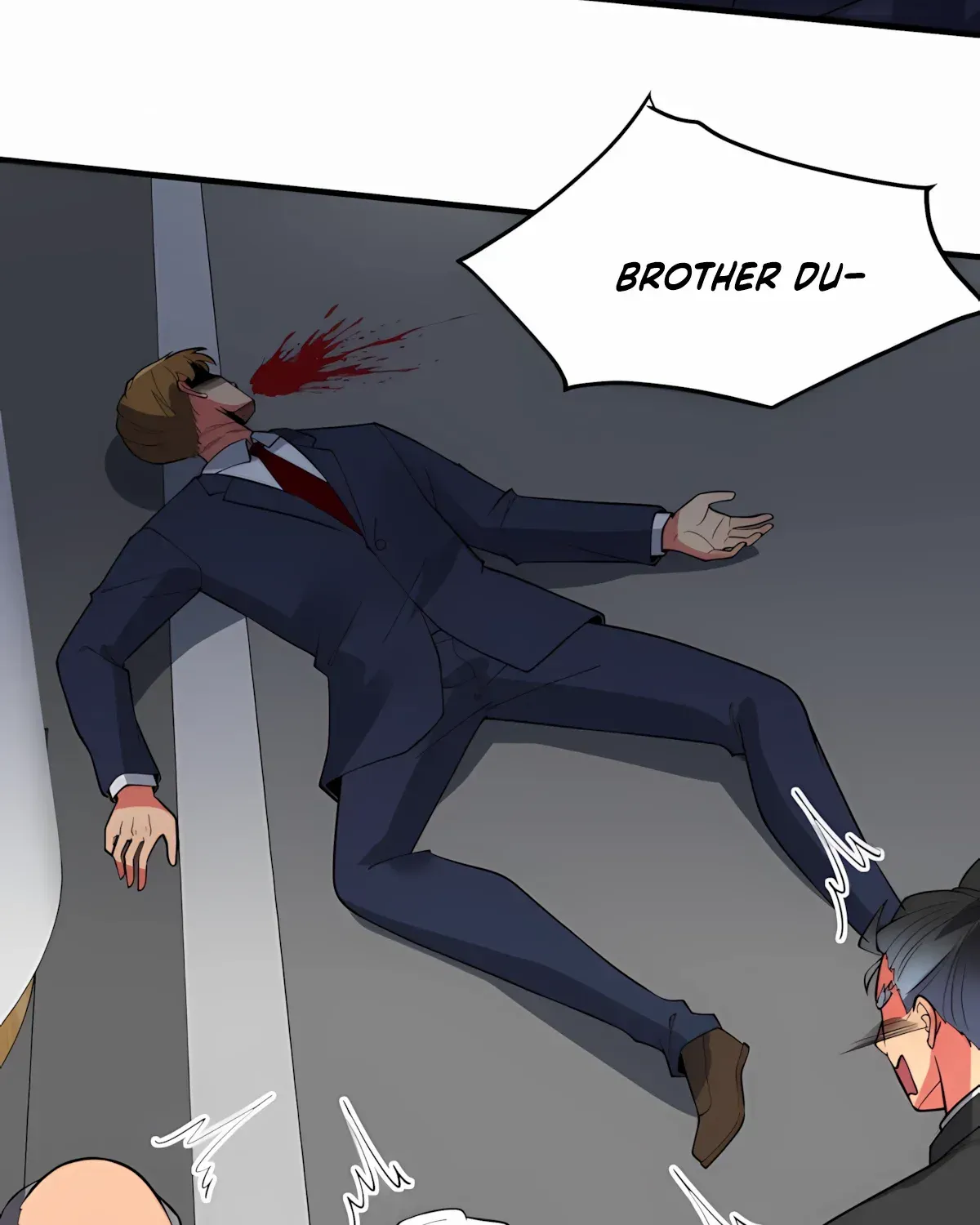 I Have 90 Billion Licking Gold Zinmanga X Chapter 492 Page 29