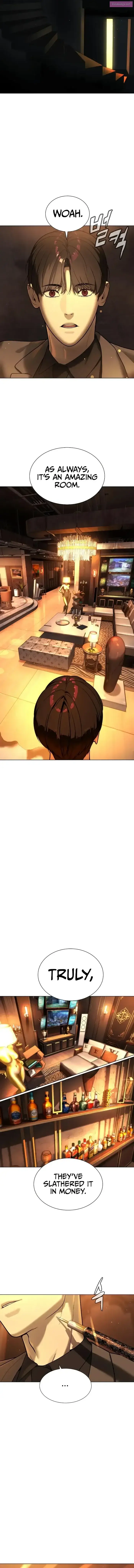 Killer Peter Zinmanga X Chapter 4 Page 4