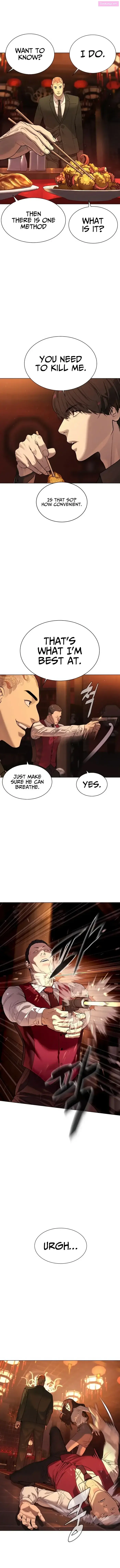 Killer Peter Zinmanga X Chapter 3 Page 4