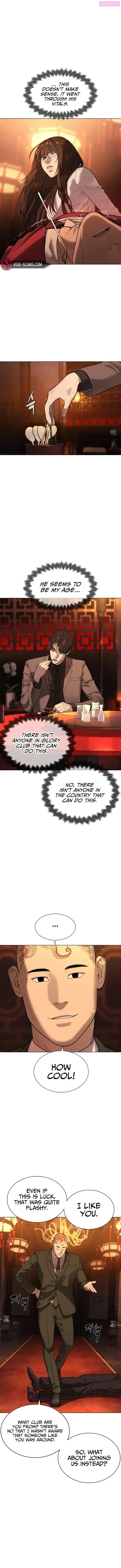 Killer Peter Zinmanga X Chapter 3 Page 5