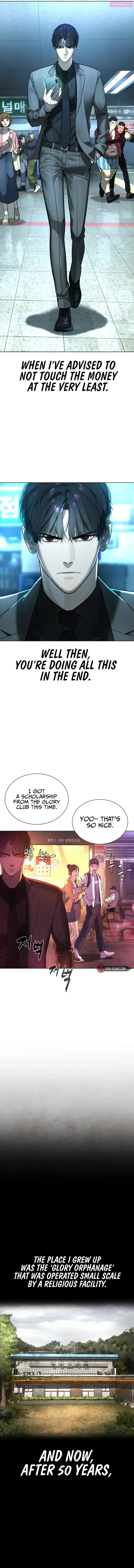 Killer Peter Zinmanga X Chapter 2 Page 13
