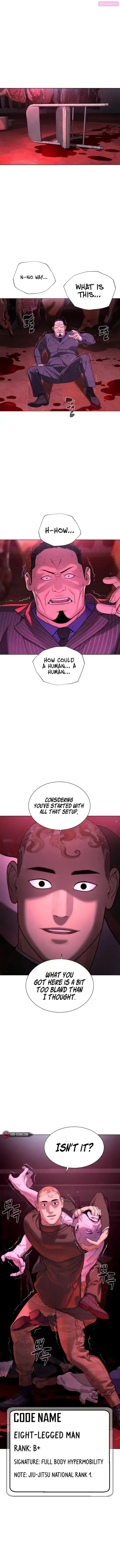 Killer Peter Zinmanga X Chapter 2 Page 17