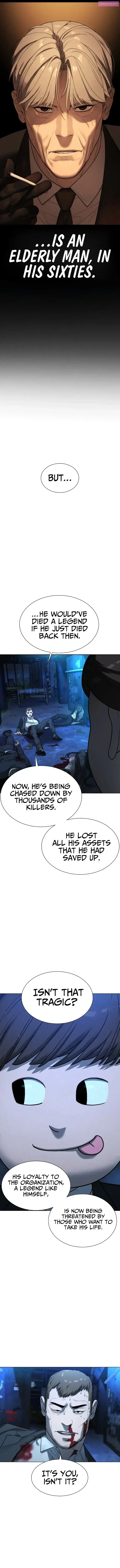 Killer Peter Zinmanga X Chapter 1 Page 3