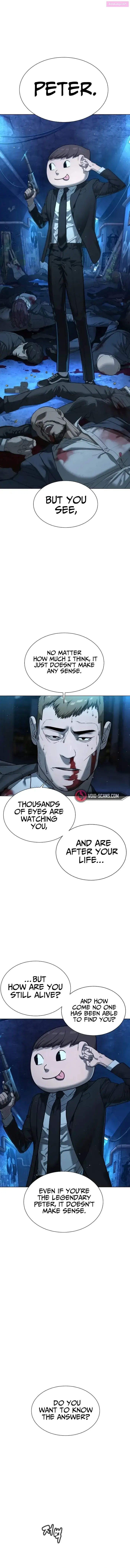 Killer Peter Zinmanga X Chapter 1 Page 4