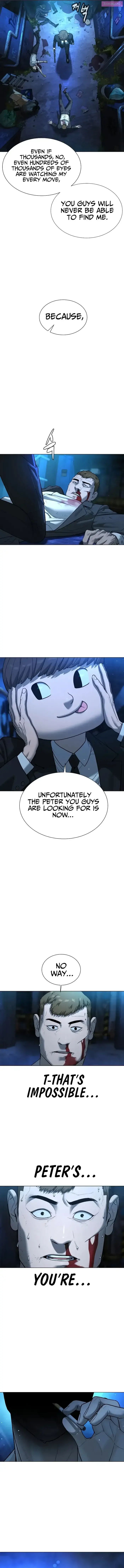 Killer Peter Zinmanga X Chapter 1 Page 5