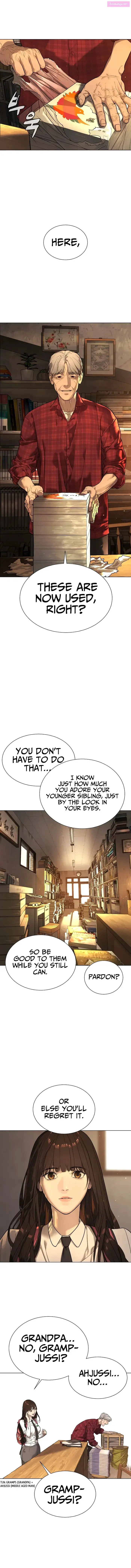 Killer Peter Zinmanga X Chapter 1 Page 11