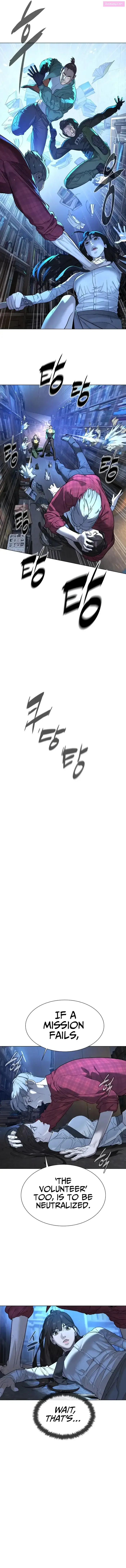 Killer Peter Zinmanga X Chapter 1 Page 18