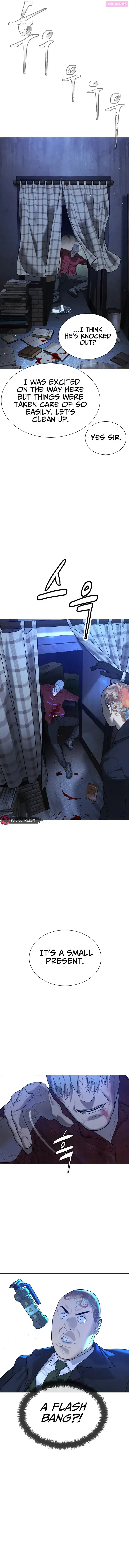 Killer Peter Zinmanga X Chapter 1 Page 24