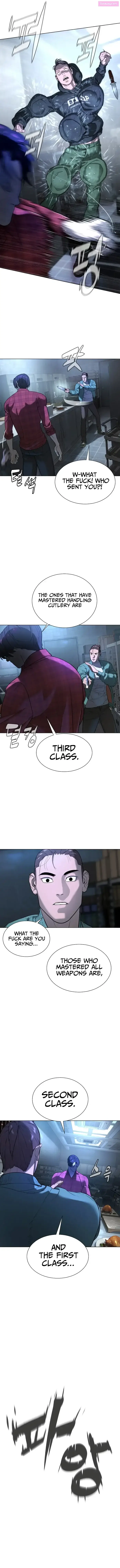 Killer Peter Zinmanga X Chapter 1 Page 35