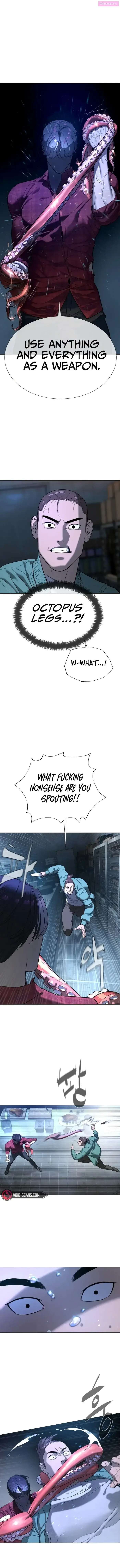 Killer Peter Zinmanga X Chapter 1 Page 36