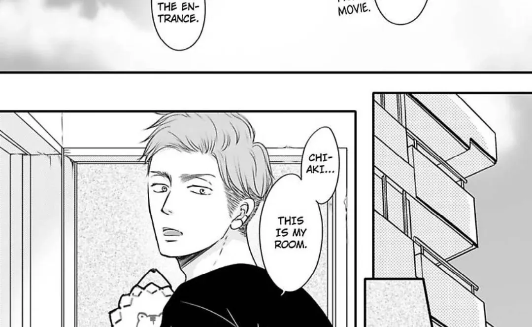 Omega Porn Zinmanga X Chapter 19 Page 30