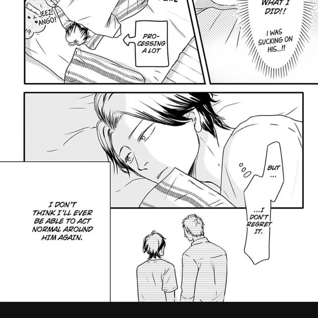 Omega Porn Zinmanga X Chapter 18 Page 6