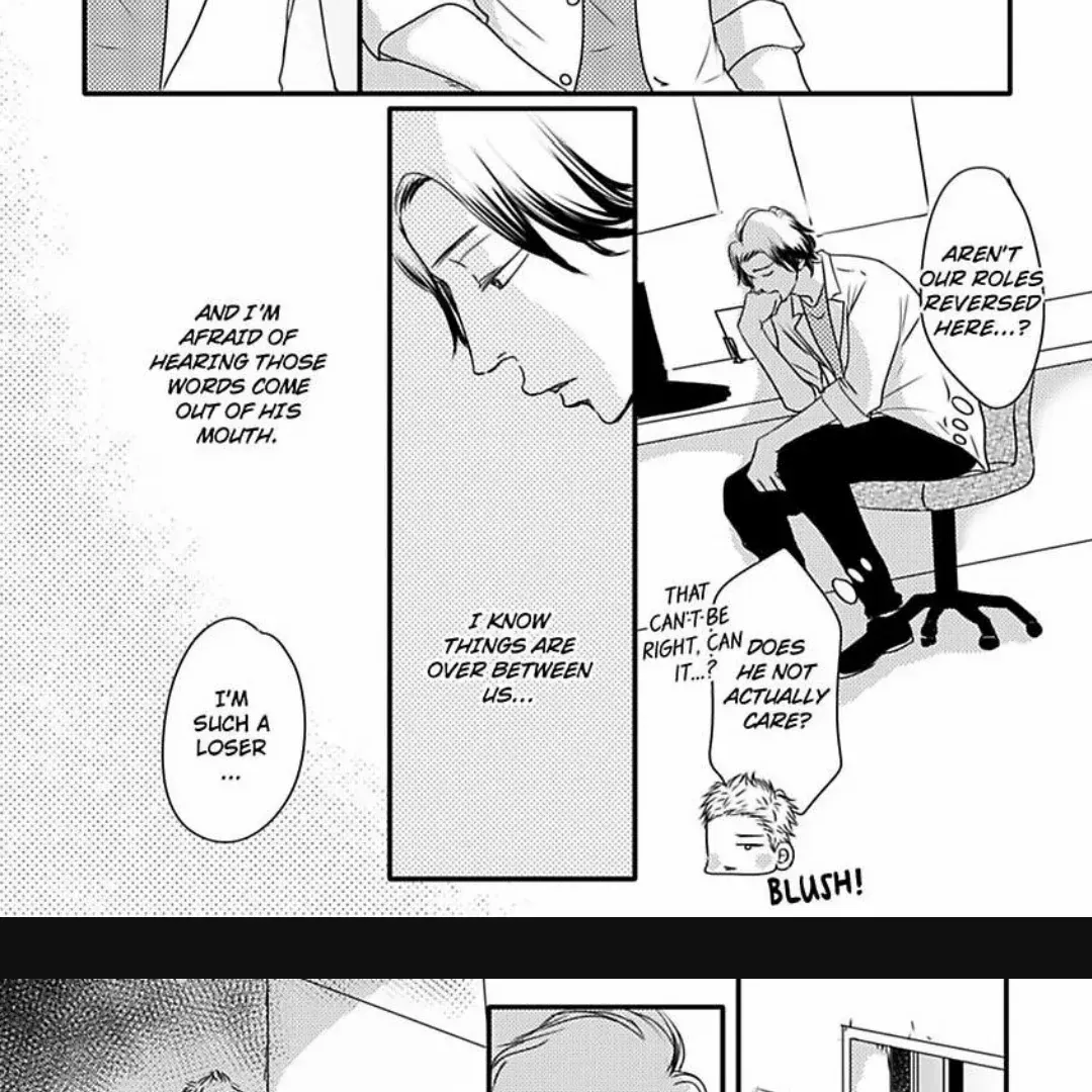 Omega Porn Zinmanga X Chapter 18 Page 12