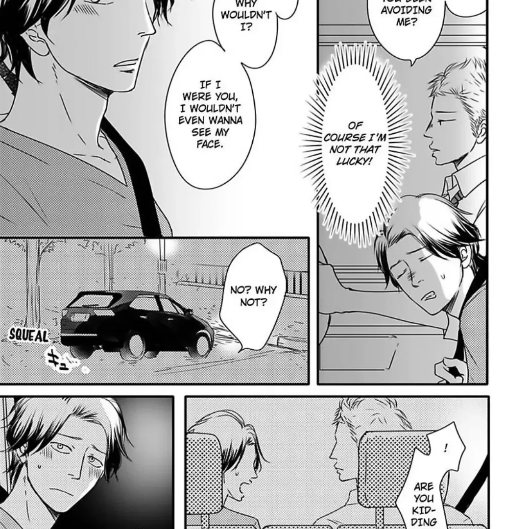 Omega Porn Zinmanga X Chapter 18 Page 16
