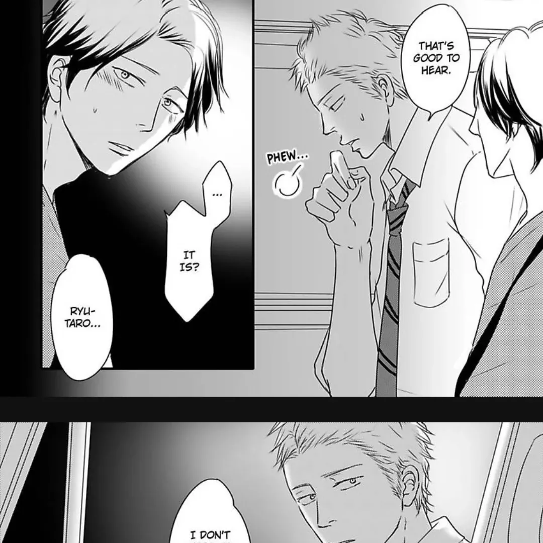 Omega Porn Zinmanga X Chapter 18 Page 18