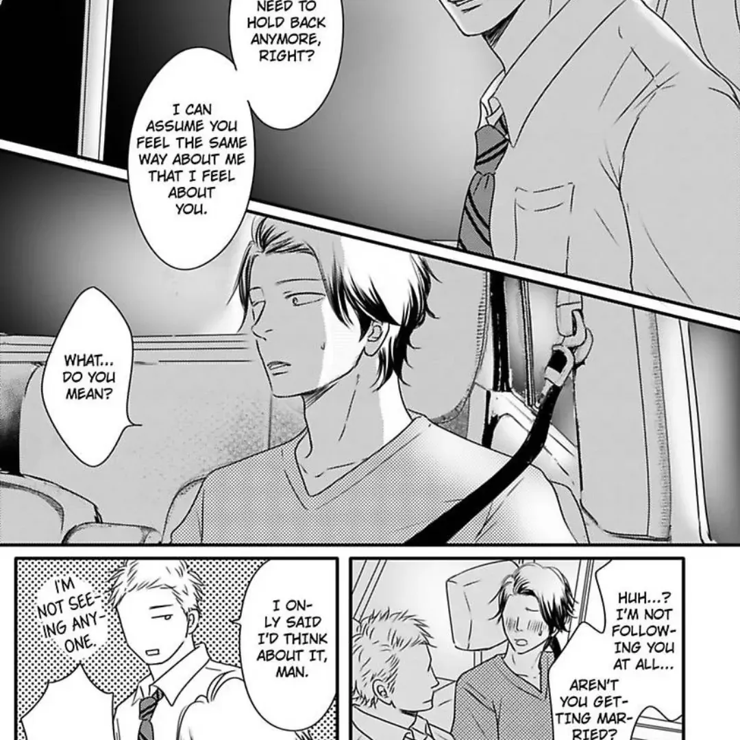 Omega Porn Zinmanga X Chapter 18 Page 19