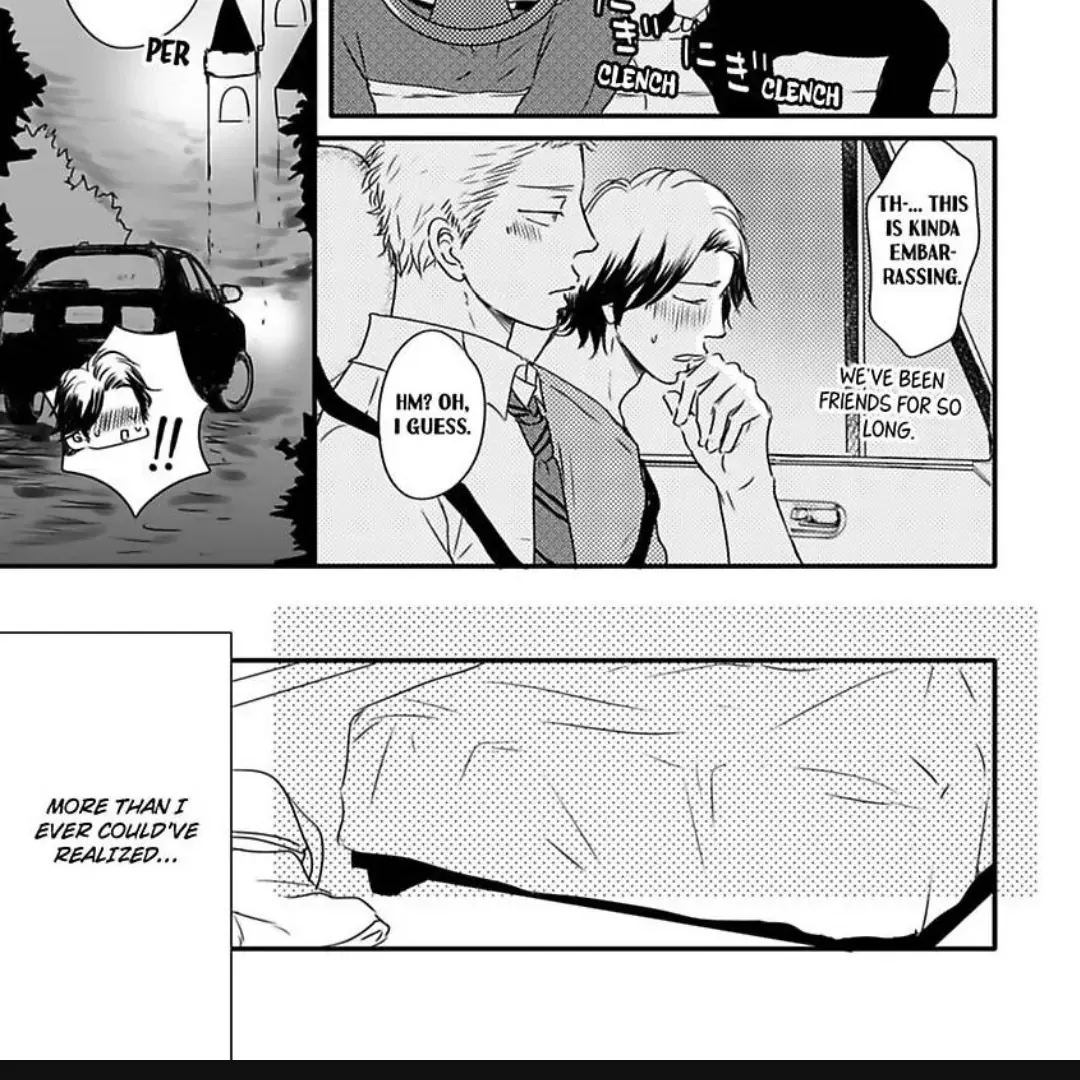 Omega Porn Zinmanga X Chapter 18 Page 28