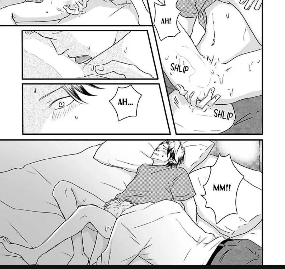 Omega Porn Zinmanga X Chapter 18 Page 31