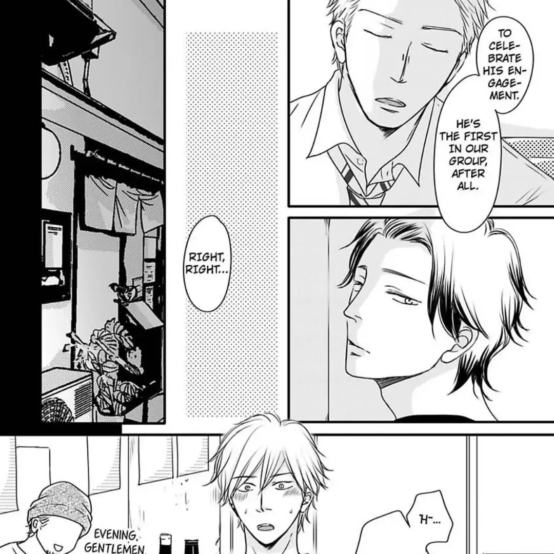 Omega Porn Zinmanga X Chapter 17 Page 11