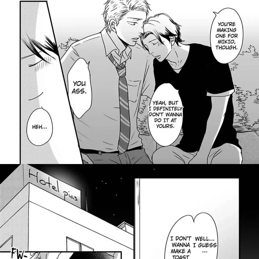 Omega Porn Zinmanga X Chapter 17 Page 23