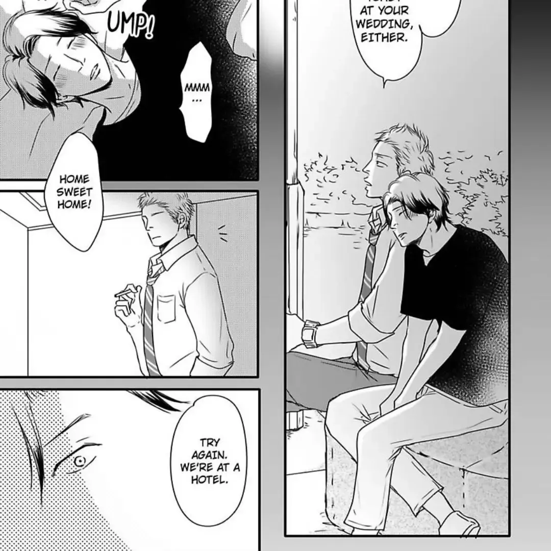 Omega Porn Zinmanga X Chapter 17 Page 24