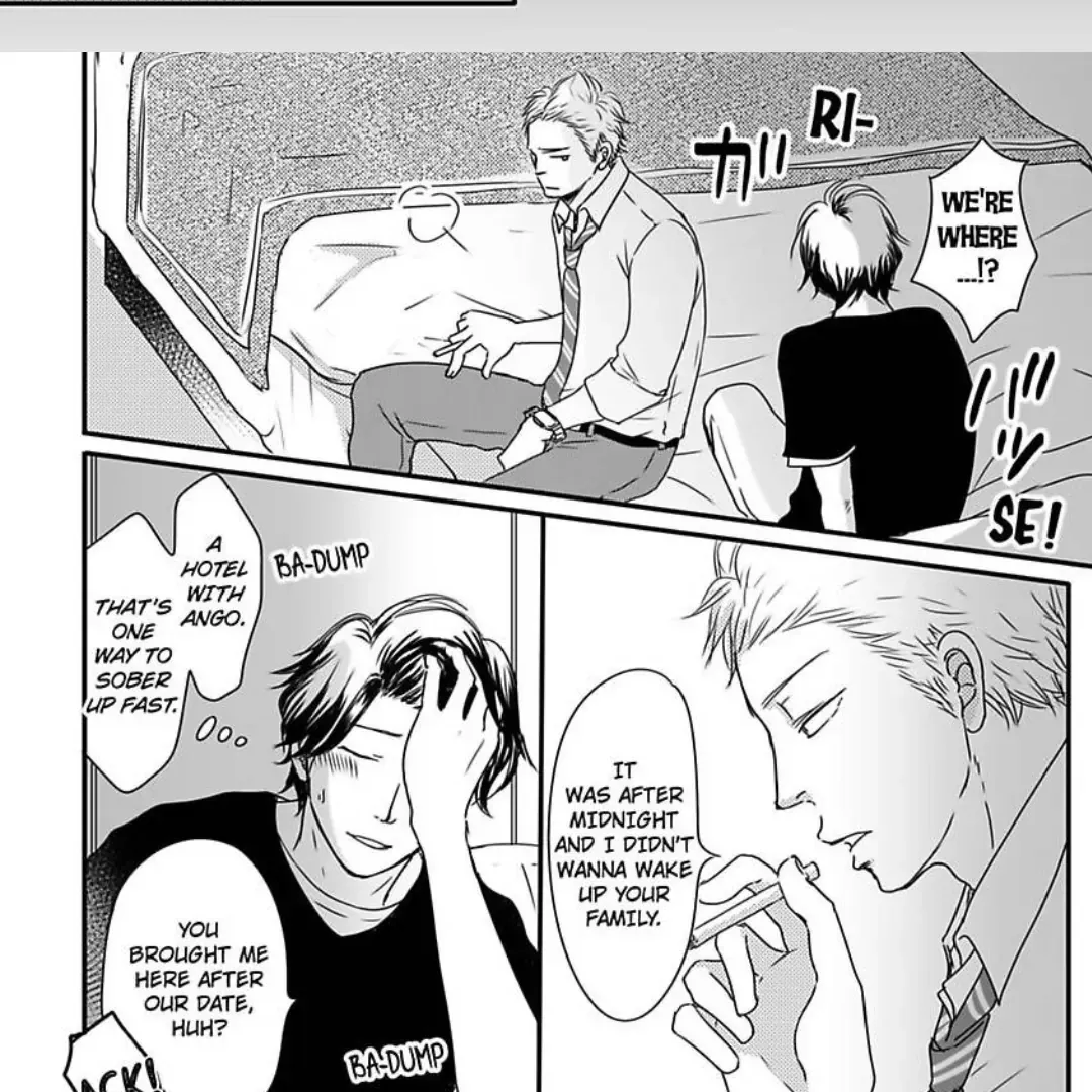 Omega Porn Zinmanga X Chapter 17 Page 25