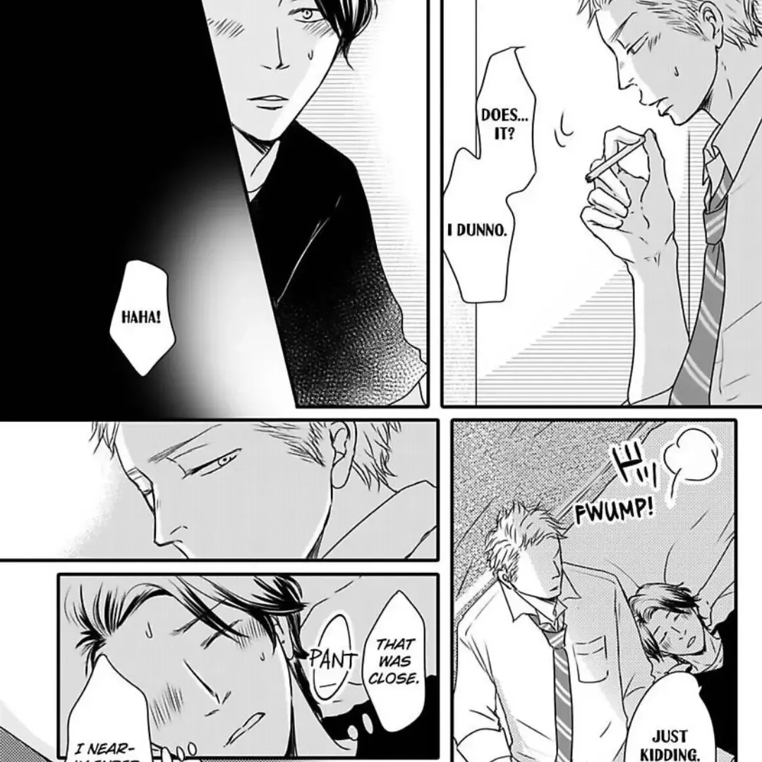 Omega Porn Zinmanga X Chapter 17 Page 28