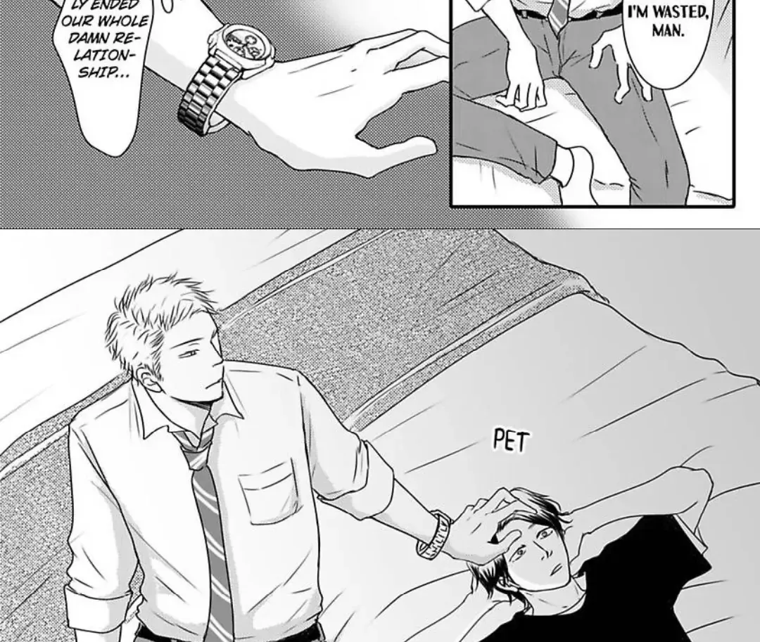Omega Porn Zinmanga X Chapter 17 Page 29