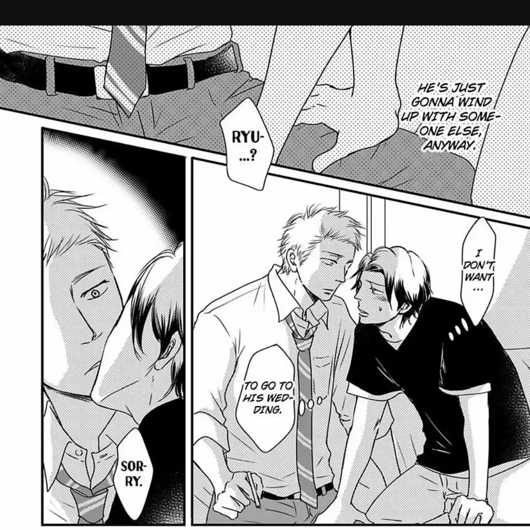 Omega Porn Zinmanga X Chapter 17 Page 31