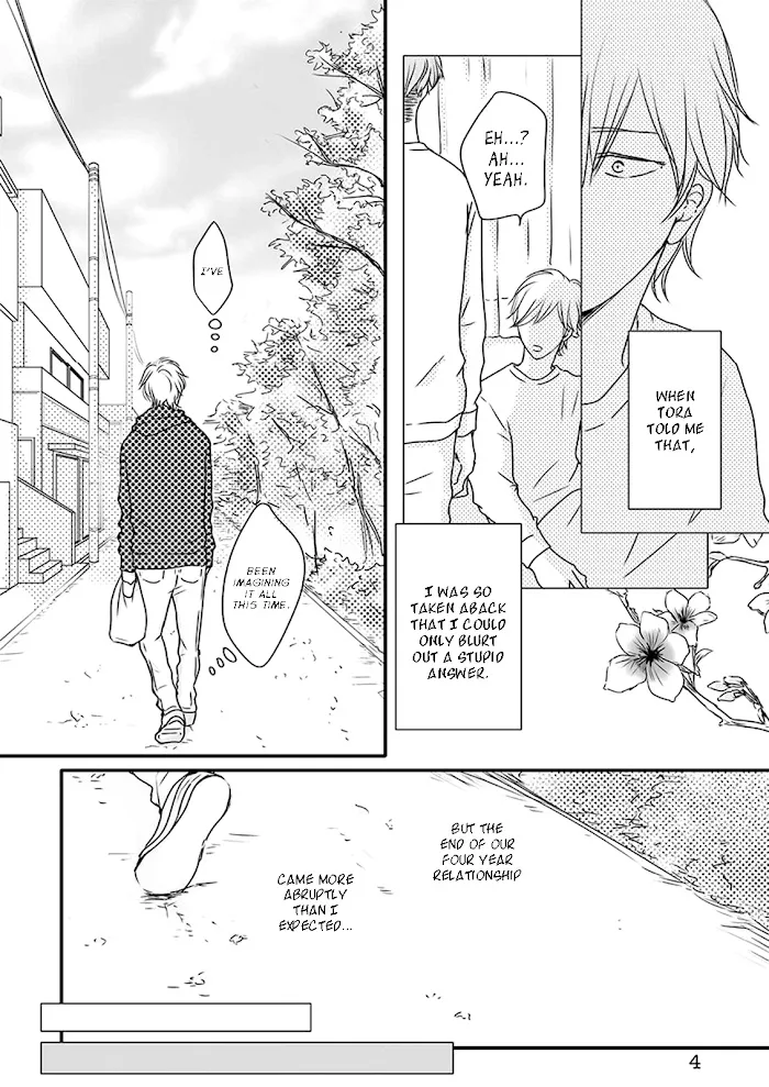Omega Porn Zinmanga X Chapter 13 Page 5