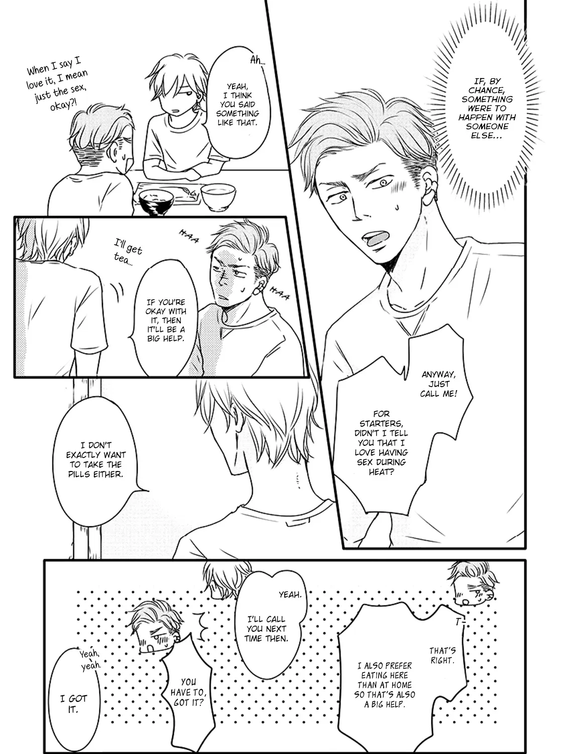 Omega Porn Zinmanga X Chapter 12 Page 12