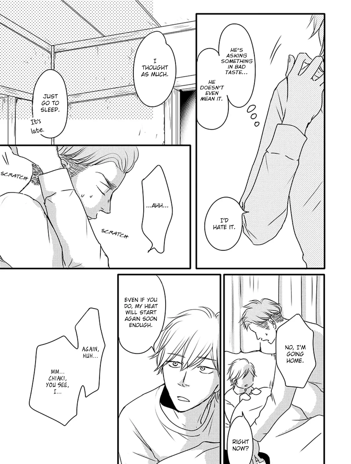 Omega Porn Zinmanga X Chapter 12 Page 60