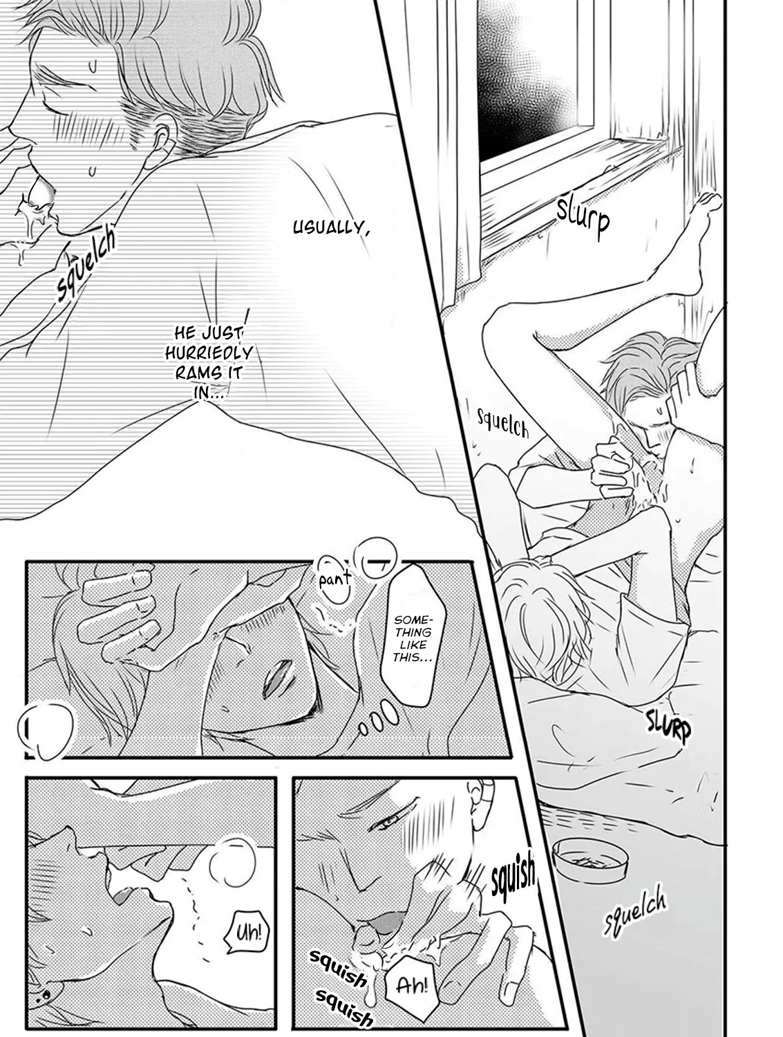 Omega Porn Zinmanga X Chapter 11 Page 48