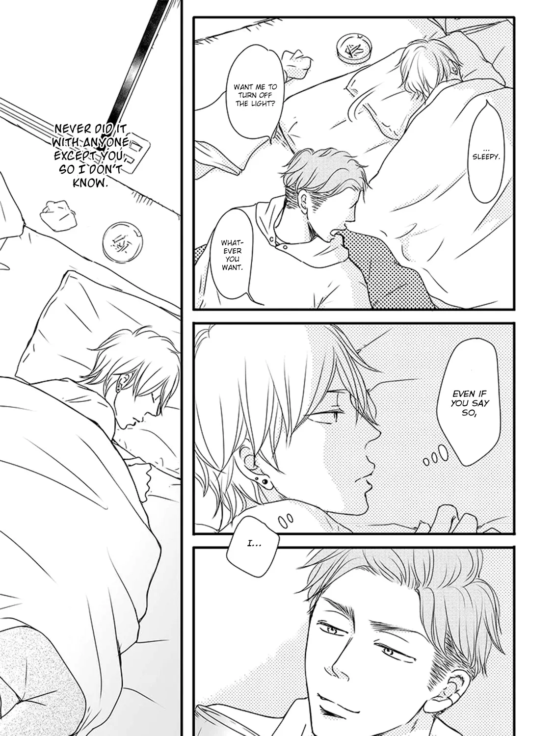 Omega Porn Zinmanga X Chapter 10 Page 22