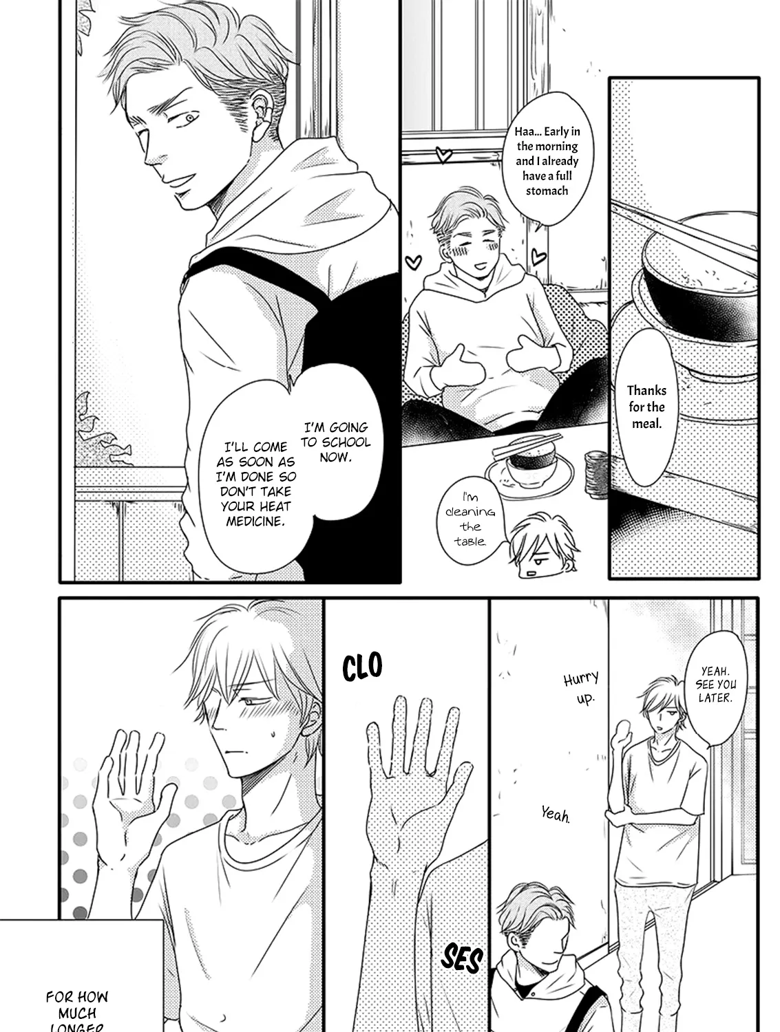 Omega Porn Zinmanga X Chapter 10 Page 24