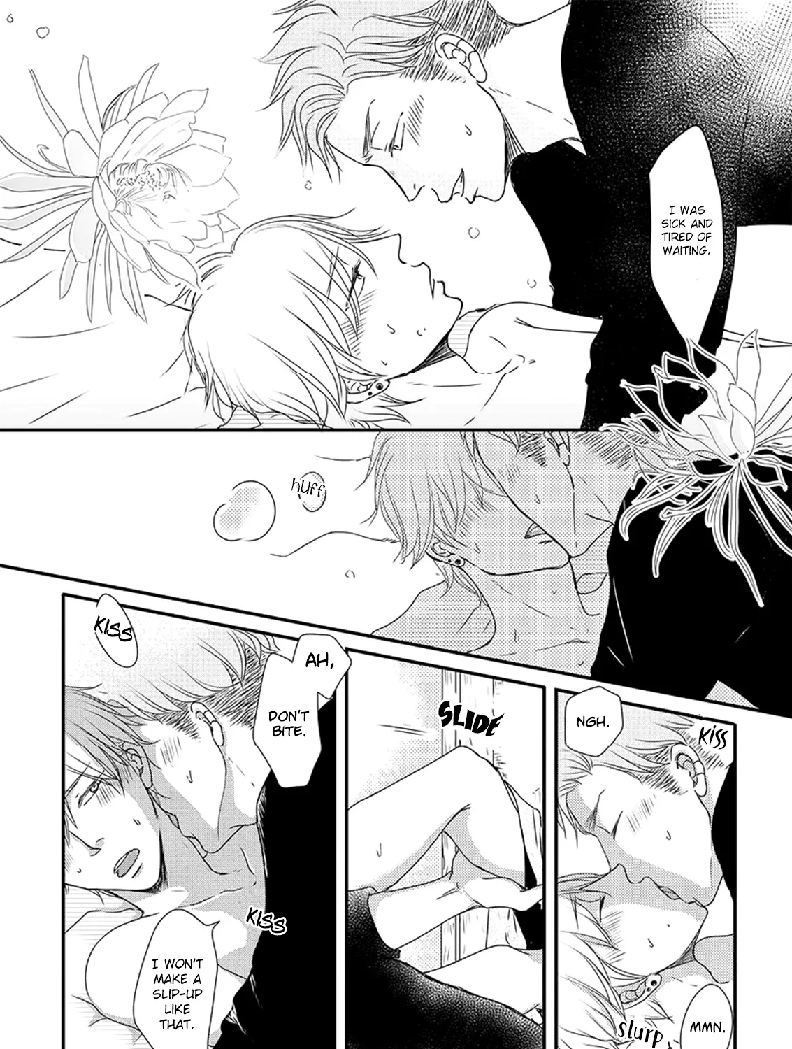Omega Porn Zinmanga X Chapter 10 Page 44