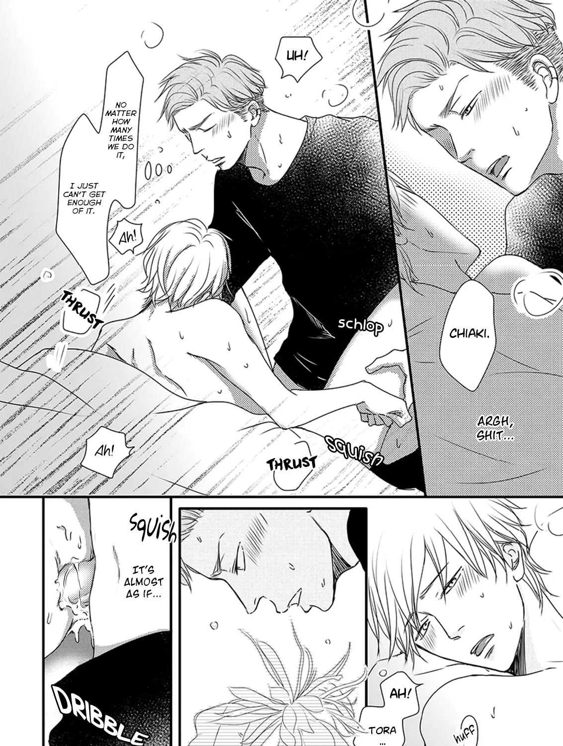 Omega Porn Zinmanga X Chapter 10 Page 48