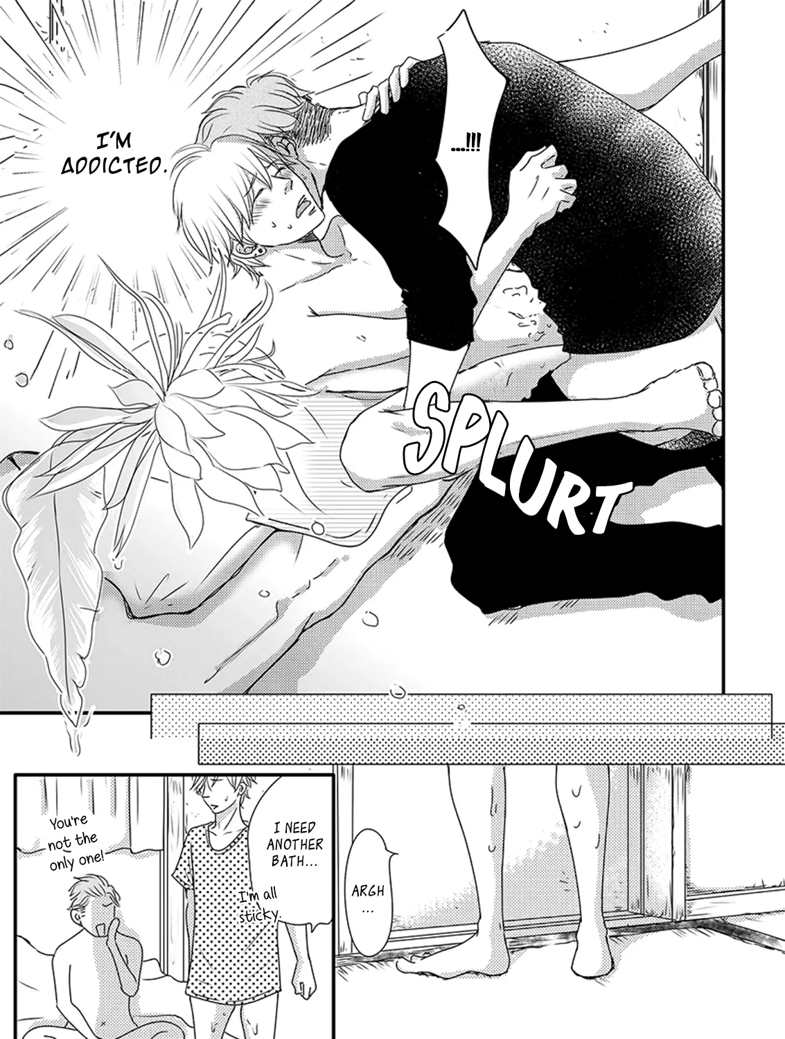 Omega Porn Zinmanga X Chapter 10 Page 50